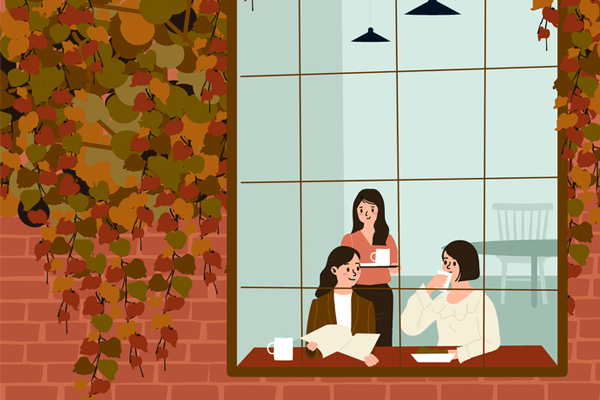 2025년 11월 스텔라 타로 메시지