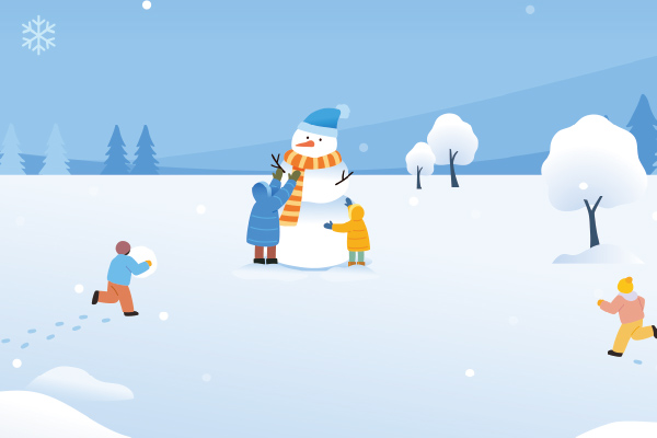 2026년 1월 럭키 컬러