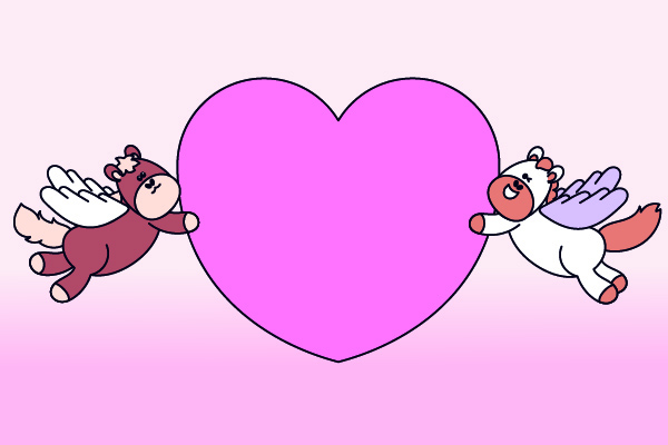 2026 병오년 띠별 신년운세 연애운