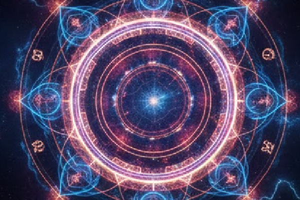 2026년 3월 스텔라 타로 메시지