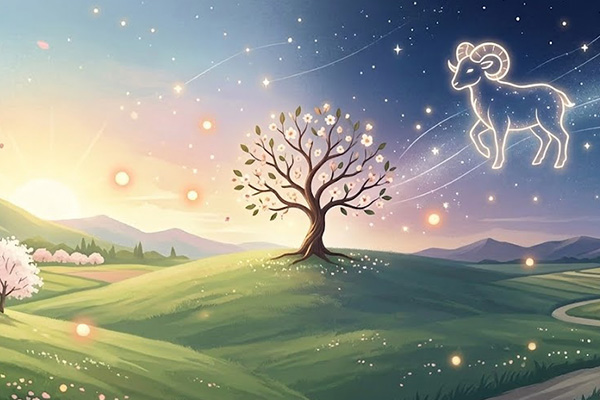 [우주의 설날 춘분] 점성술에서 춘분이 중요한 이유는?