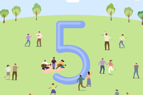 2026년 5월 보이드 타임 캘린더