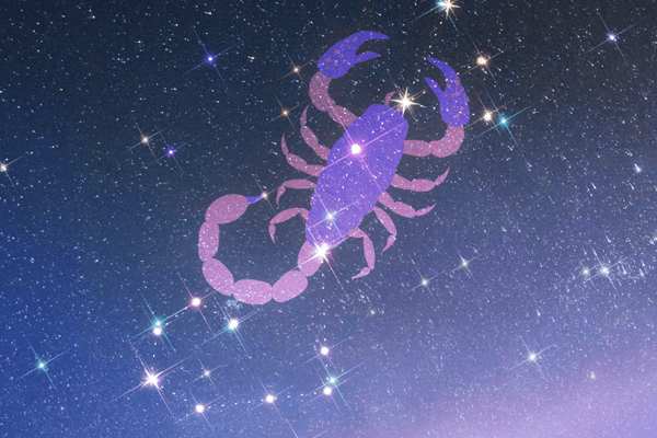 2026년 5월 2일 전갈자리 만월