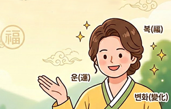 하지(夏至)부터 복을 부르는 3개의 개운(開運) 액션