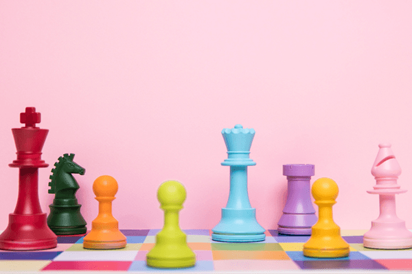 2025년 12월 럭키 컬러