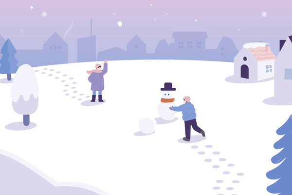 2025년 12월 보이드 타임 캘린더