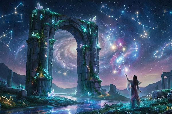 2026년 별자리 상반기 운세(종합운)