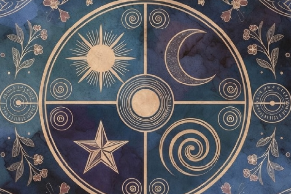 2026년 2월 스텔라 타로 메시지