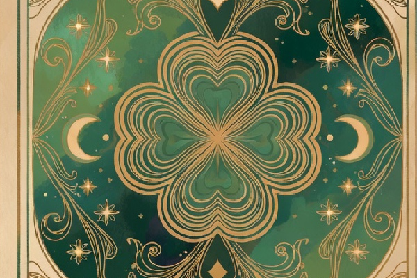 2026년 2월 럭키 컬러