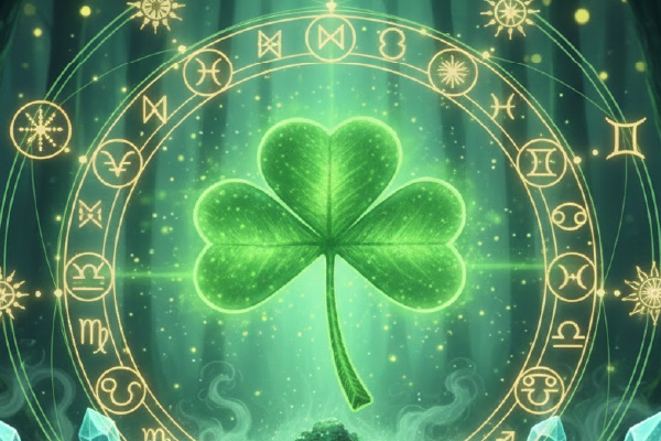 2026년 3월 럭키컬러