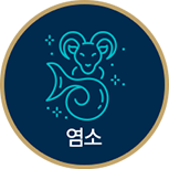 염소자리