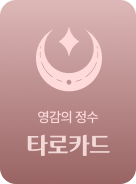 영감의 정수 타로카드