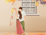 괜찮아 사랑이야~ 당신에게 고백을 생각하는 사람