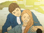 파괴를 회피하게 인도하는 당신의 좋은 인연