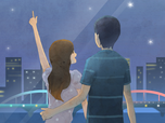 그 사람의 모든 생각~ 당신에 대한 인상, 정욕, 결심