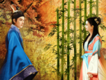 친구와 연인, 나의 선택은?