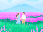 내 짝사랑이 알고보니 콩깍지?! 진짜 속마음 알아보기