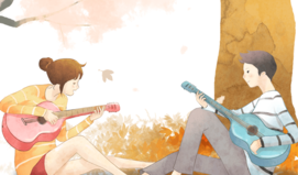 짝사랑의 끝 or 연애의 시작?! 이 관계를 어쩔 생각일까