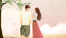 연하남! 이름으로 숨겨진 욕구까지 전부 투시!