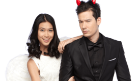 그는 나에 대해 엔조이? 아님 진심?