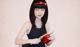 두 사람의 관계에 명암을 가르게 될 변화와 사건