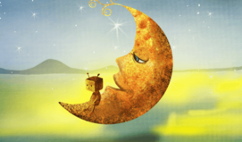 당신이 운명임을 느끼는 순간