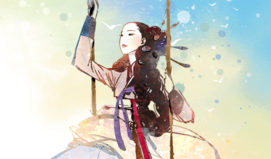 괴로워도 인내! 내 마음이 통할 날이 올까?