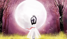 별이 인도하는 진심어린 짝사랑의 진전과 결말