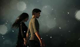 모르고 포기할래요? 90일 후의 두 사람