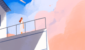 짝사랑 마지막 신탁! 맺어질 가능성이 있을까