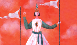 3개월 후 두 사람의 관계를 미리 살펴보기