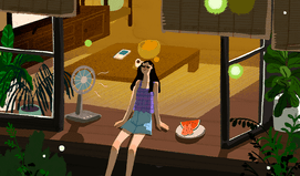 카가미가 전하는 완전한 행복! 당신의 운명과 미래