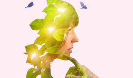 30일 연애 분석! 한 달 동안 격렬히 변할 사랑 예보