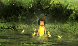 제가 평소에 시험 운이 있는 편인가요?