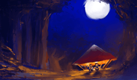 벌써 몇 번째 시험에 낙방했어요. 그만 두어야 할까요?