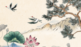 미래를 보는 시선. 3개월 후 우린 가까워지고 있나요?