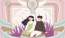 날카로운 비술로 확신! 짝사랑 상대의 모든 생각