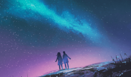 포기한 사랑마저 이루어지게 하는 운명 교정술