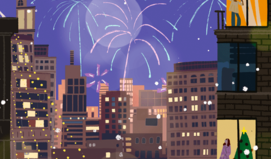 2025년 운명 반전술! 당신의 모든 운명