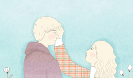 나한테만 애정이 없는 걸까, 연애할 생각이 없는 걸까?