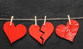 어쩌면 당신이 듣고 싶지 않을, 짝사랑의 결말 폭로