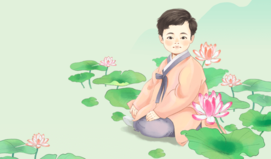 운명 속에 숨겨진 사주