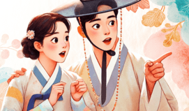 2026 토정도 놀랄 내 인생