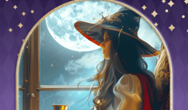 들려줄게! 당신에게 다가올 행운 또는 불행