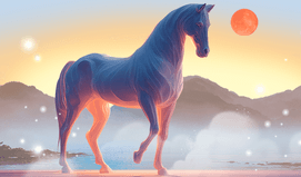 기적의 감정사가 전하는 2026년 완전 예언서