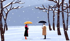 카가미가 전하는 극상의 감정! 짝사랑의 모든 진실