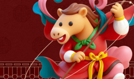 2026년 운명을 반전하라! 행운을 높이는 신년운세