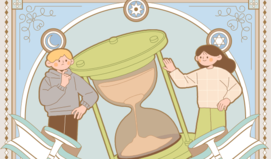 나한테만 다정한 걸까? 짝사랑하는 사람의 속마음