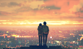 똑똑! 짝사랑 상대의 마음을 철저하게 들여다 봅니다.