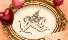 스텔라 미드포인트 점성술로 보는 2월 운세